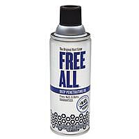 Penetrating Oil