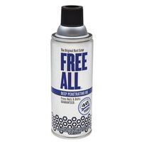 Penetrating Oil