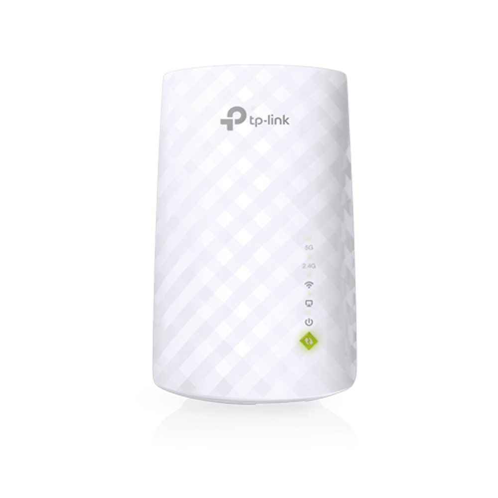 TP-Link Wi-Fi Range Extender AC750 (RE200)