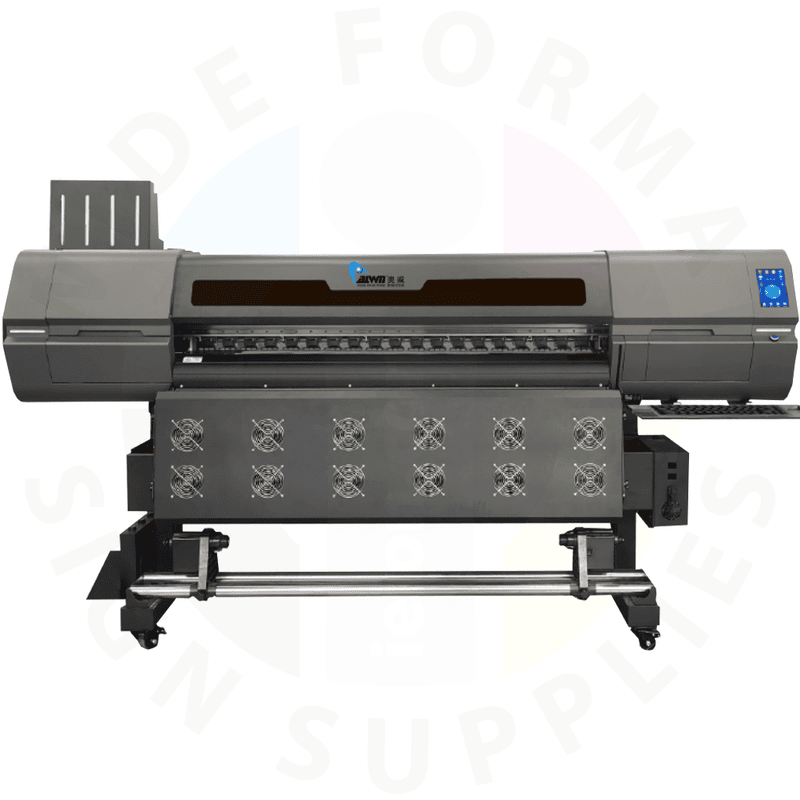 Allwin Printer ECO/SUB RE 63