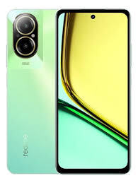 REALME C67 (256GB_8GB RAM) DS