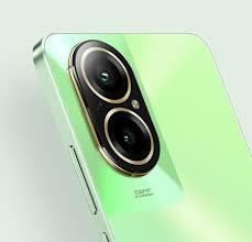 REALME C67 (256GB_8GB RAM) DS