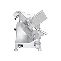 Rebanadora cuchilla de banda 300 mm potencia 1/3 HP