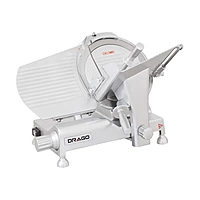 Rebanadora cuchilla de banda 300 mm potencia 1/3 HP