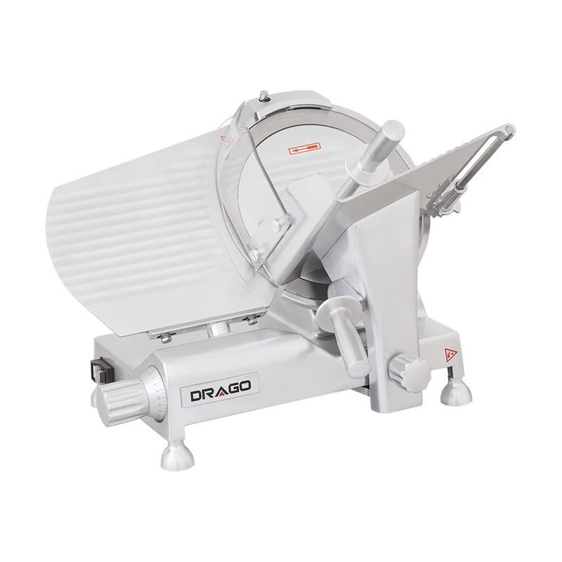 Rebanadora cuchilla de banda 300 mm potencia 1/3 HP