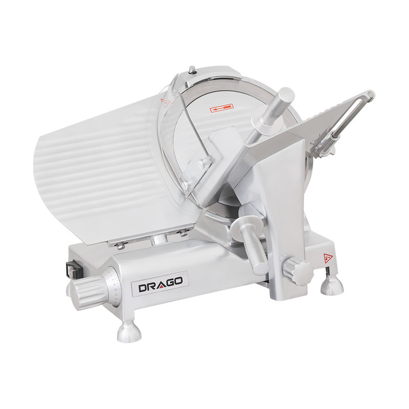 Rebanadora cuchilla de banda 300 mm potencia 1/3 HP