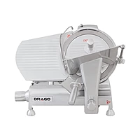 Rebanadora cuchilla de banda 300 mm potencia 1/3 HP