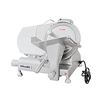 Rebanadora cuchilla de banda 300 mm potencia 1/3 HP