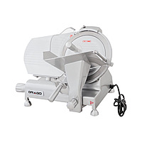 Rebanadora cuchilla de banda 300 mm potencia 1/3 HP