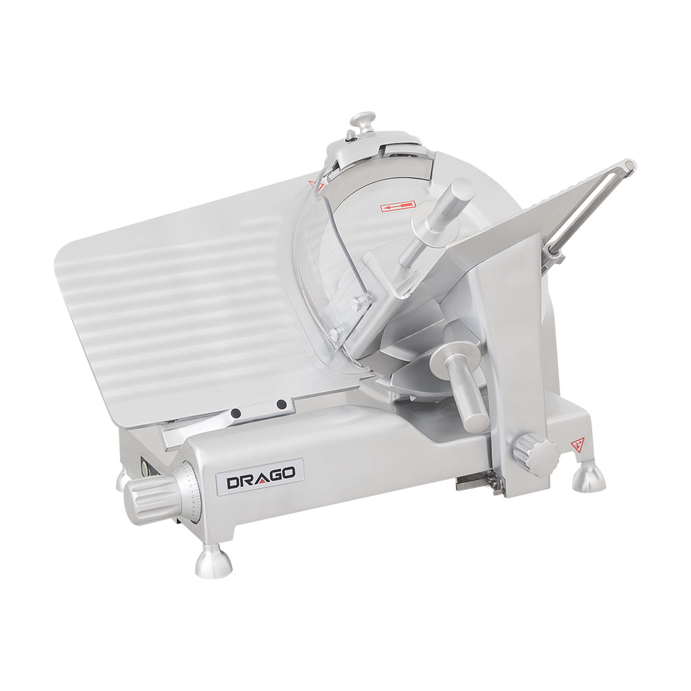 Rebanadora cuchilla de engrane 300 mm potencia 1/3 HP