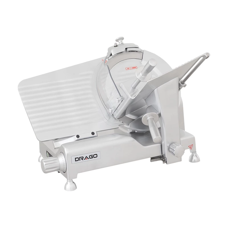 Rebanadora cuchilla de engrane 300 mm potencia 1/3 HP