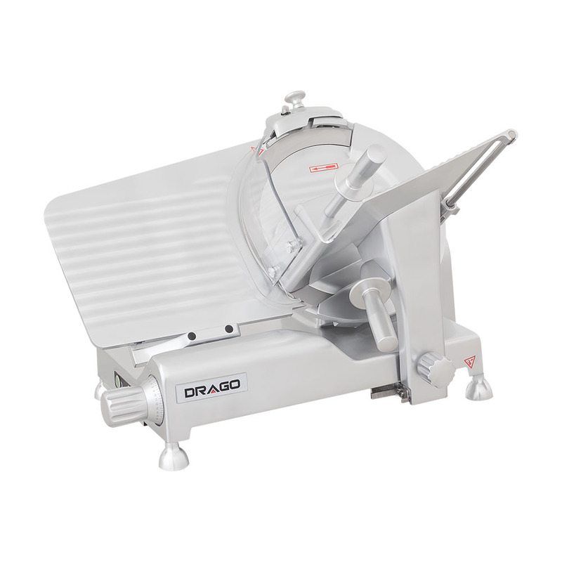 Rebanadora cuchilla de engrane 300 mm potencia 1/3 HP