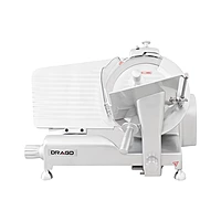 Rebanadora cuchilla de engrane 300 mm potencia 1/3 HP