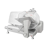 Rebanadora cuchilla de engrane 300 mm potencia 1/3 HP