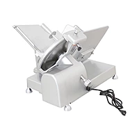Rebanadora cuchilla de engrane 300 mm potencia 1/3 HP