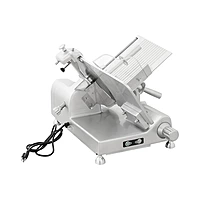 Rebanadora cuchilla de engrane 300 mm potencia 1/3 HP