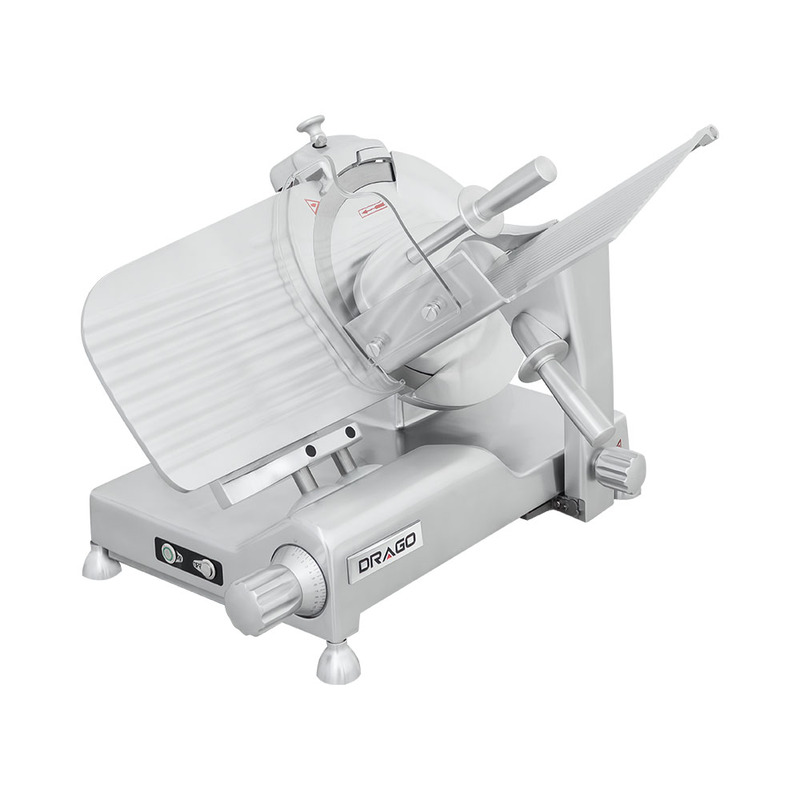 Rebanadora cuchilla de engrane 330 mm potencia 1/2 HP