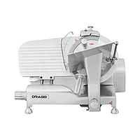 Rebanadora cuchilla de engrane 330 mm potencia 1/2 HP