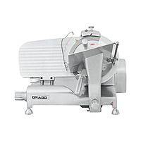 Rebanadora cuchilla de engrane 330 mm potencia 1/2 HP