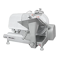 Rebanadora cuchilla de engrane 330 mm potencia 1/2 HP