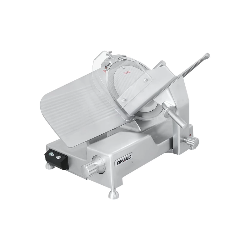 Rebanadora cuchilla de banda 350 mm potencia 1/2 HP