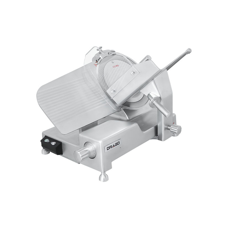 Rebanadora cuchilla de banda 350 mm potencia 1/2 HP