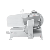 Rebanadora cuchilla de banda 350 mm potencia 1/2 HP