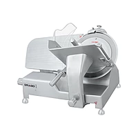 Rebanadora cuchilla de banda 350 mm potencia 1/2 HP