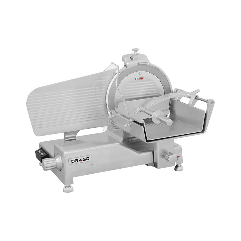 Rebanadora Vertical de Banda, 1/2 Hp