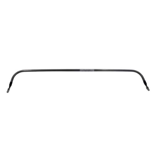 Resistencia Metálica para Refrigerador 46cm Longitud, 120 Voltaje, 280 Watts ARUKI REBLMA460