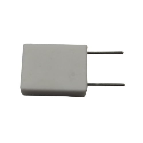 Resistencias bobinadas de cemento 5W, 5%, 0,22 Ohm - REBOCE5W0.22
