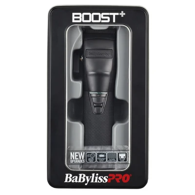 Cortadora BlackFX Boost+ FX870BP Marca Babyliss