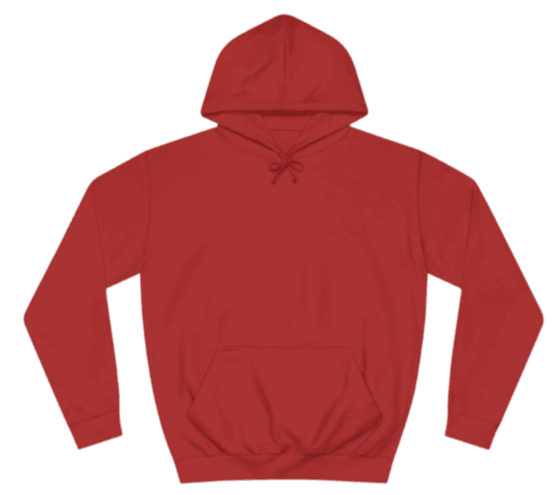 300GSM HULY LUXE HODDIES