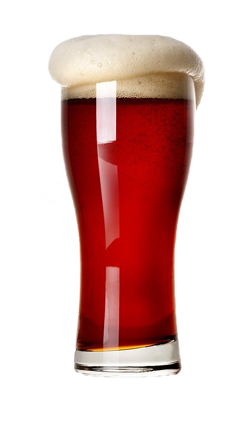 RED IPA