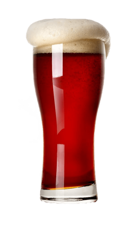 RED IPA