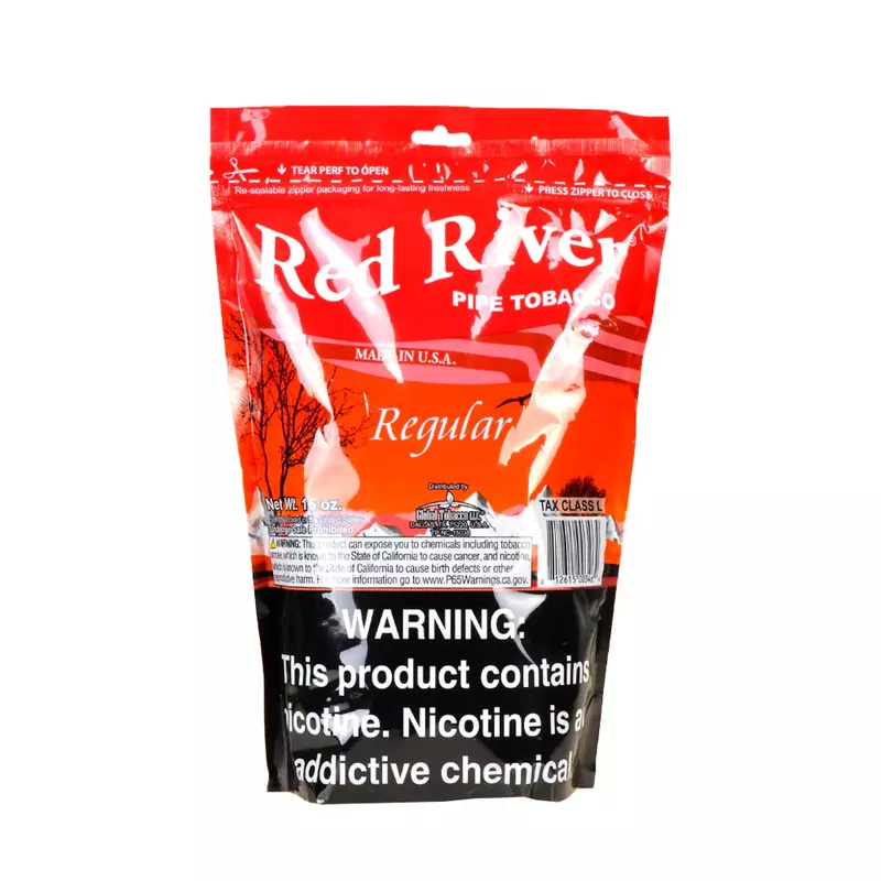 RED RIVER RED REG 16OZ