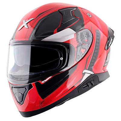 AXOR APEX MARVEL DEADPOOL BLACK RED 62 CM (XL) AXOR APEX MARVEL DEADPOOL BLACK RED 62 CM (XL)