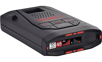 eSCORT RedLine360C Escort Radar/Laser Detector