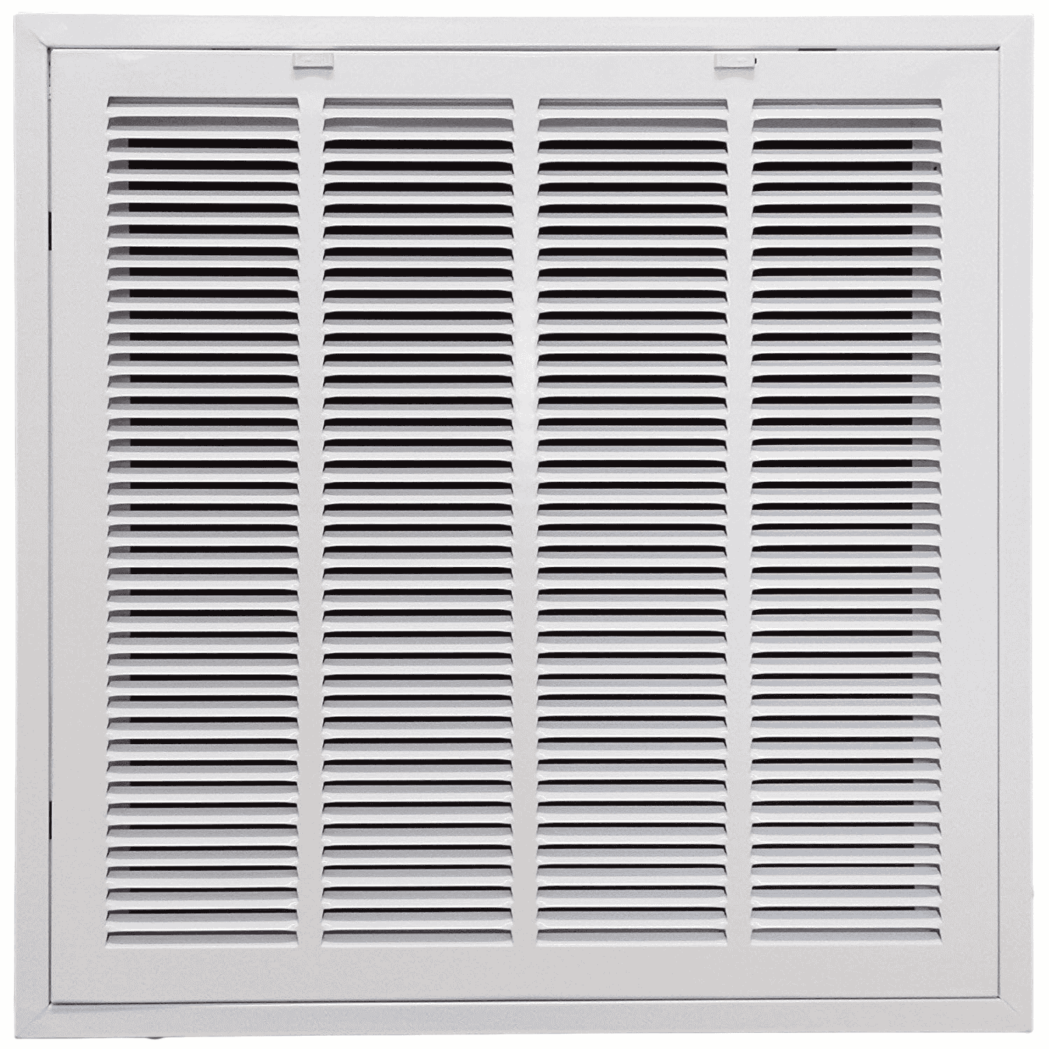 Rejilla de Retorno  (61" X 61", Blanco) - REJRET61X61