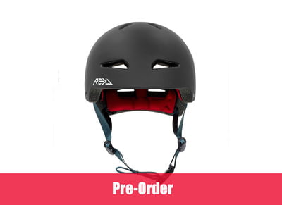 REKD Ultralite In-Mold Helmet