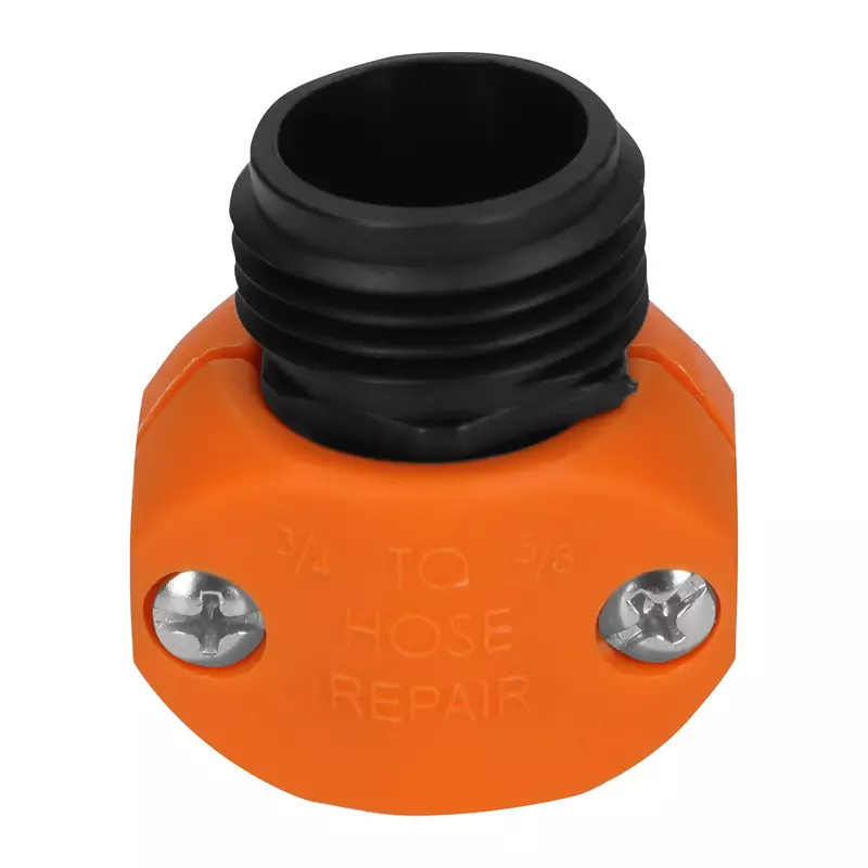 Conector plástico, macho 5/8'-3/4' - REM-5/8-3/4 / 12716