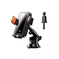 REMAX 15W Wireless Charging Car Mount & Air Vent Set RM-C04