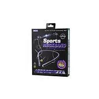 REMAX High-Capacity Wireless Neckband Sports Earphones RB-S1