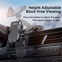 REMAX Multi-functional Car holder RM-C59 PRO