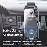 REMAX Multi-functional Car holder RM-C59 PRO