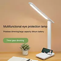 REMAX Multi-functional Folding LED Desk Lamp RT-E305