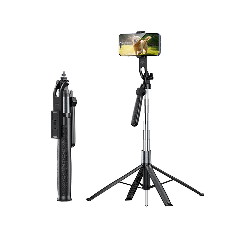 REMAX Multifunctional Live Streaming Stand 1.8M P30
