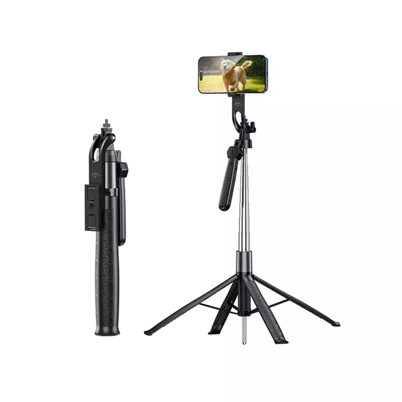 REMAX Multifunctional Live Streaming Stand 1.8M  P30