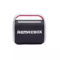 REMAX Party Light 130W Portable Wireless Speaker RB-M65