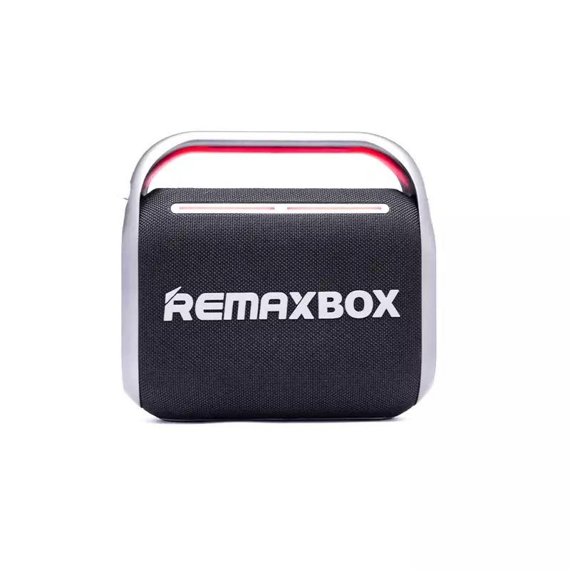 REMAX Party Light 130W Portable Wireless Speaker RB-M65